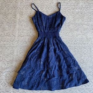 Emerald Sundae Juniors Dress XS